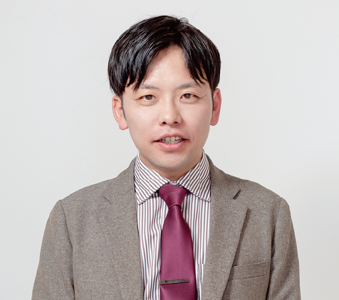 西上 いつき氏