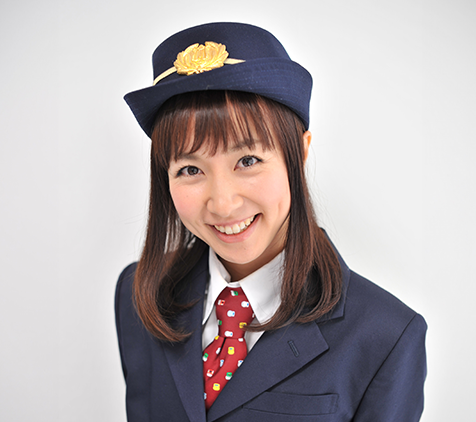 豊岡真澄さん
